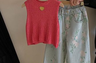 [🆕🇻🇳] THẾ GIỚI KIDS – THIÊN ĐƯỜNG CỦA MẸ VÀ BÉ 😎❤️️⭐️ Set đồ xinh xinh cho bé
, shares-0✔️ , likes-8❤️️ , date-2024-07-07 19:08:34🇻🇳🇻🇳🇻🇳📰🆕