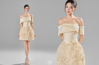 [🆕🇻🇳] DeNio – Phá bỏ lối mòn cũ của thời trang Việt 👕 Top1Fashion 👗  𝑶𝒖𝒓 𝑳𝒐𝒗𝒆𝒍𝒚 𝑪𝒖𝒔𝒕𝒐𝒎𝒆𝒓 𝑭𝒆𝒆𝒅𝒃𝒂𝒄𝒌
_____
Mia Off-shoulder 3D Lace Mini Dress (DN0651)
Price: 2,890,000 ₫
_______
𝐃𝐄𝐍𝐈𝐎
Hours: 9:00 – 22:00
Hotline: (+84) 915935 , shares-0✔️ , likes-12❤️️ , date-2024-07-08 17:13:05🇻🇳🇻🇳🇻🇳📰🆕