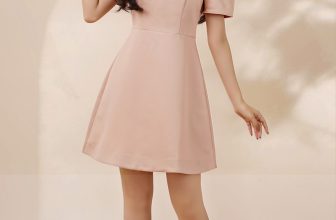 [🆕🇻🇳] CATHERINE – Thiết kế vô cùng tinh tế, tỉ mỉ trong từng chi tiết 👕 Top1Fashion 👗  𝐎𝐅𝐅 𝐓𝐎 𝟕𝟎% #463K
Chiếc váy basic nhưng ai mặc cũng dễ xinh ạ – Thiết kế cổ vuông trên nền vải Tafta lụa sang trọng cho nàng một outfit lý tưởng để đi làm  , shares-0✔️ , likes-3❤️️ , date-2024-07-07 23:18:08🇻🇳🇻🇳🇻🇳📰🆕