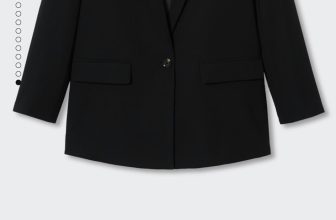 [🆕🇻🇳] RiceMilk Kids – thời trang trẻ em xuất khẩu 😎❤️️⭐️ Link shopee:
Cực phẩm chỉ dư 1 lô duy nhất
Hãng bán 55,99€ ~ 1,6tr giá nhà e chưa bằng số lẻ nha
Blazer #Mango dư xịn đét cho chị em. Hàng dư xịn đét, chấ , shares-1✔️ , likes-10❤️️ , date-2024-07-06 20:55:43🇻🇳🇻🇳🇻🇳📰🆕