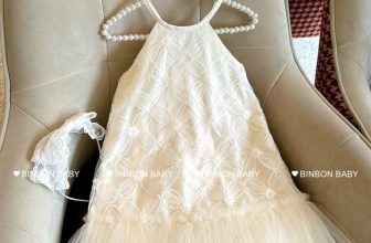 [🆕🇻🇳] BinBon Baby – Váy đầm công chúa thiết kế cho bé 🧑‍🧒❤️️👶⭐️ Có mẹ nào thích style nhẹ nhàng này không ạ.
, shares-0✔️ , likes-16❤️️ , date-2024-07-05 20:52:39🇻🇳🇻🇳🇻🇳📰🆕