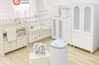 [🆕🇻🇳]  Hằng Japan – Mẹ bầu & Em bé  – Top 10 shop mẹ và bé uy tín nhất VN 🧑‍🧒❤️️👶⭐️ Căn phòng bỉm sữa bừa bộn, lôi thôi:  đó là chuyện xưa rồi. Với phong cách tối giản, tất cả đều được sắp xếp trong các ngăn tủ kệ: trật tự và ngăn nắp
Dễ t , shares-0✔️ , likes-2❤️️ , date-2024-07-08 16:38:10🇻🇳🇻🇳🇻🇳📰🆕