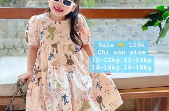 [🆕🇻🇳] Min kids VNXK – Quần áo trẻ em xuất xịn 🧑‍🧒❤️️👶⭐️  SALE   #159k  Link shopee: shopee.vn/futran
, shares-0✔️ , likes-0❤️️ , date-2024-07-08 20:36:20🇻🇳🇻🇳🇻🇳📰🆕