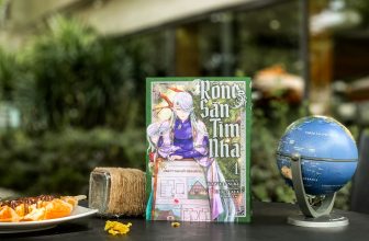 [🆕🇻🇳] NXB Kim Đồng là NXB đứng đầu trong việc xuất bản sách và văn hóa phẩm 📚 Top1Book 📖 Chuyến phiêu lưu tìm ngôi nhà trong mơ của chú rồng Letty lại tiếp tụcQuá khứ của Dearia dần dần được tiết lộ: hồi nhỏ sống chung với Đại xà bất tử, đến , shares-3✔️ , likes-278❤️️ , date-2024-07-06 16:14:34🇻🇳🇻🇳🇻🇳📰🆕📚