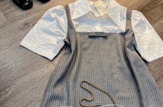 [🆕🇻🇳] Tuni.Studio – Đầm Suông Tuni Boutique 👕 Top1Fashion 👗  Lạii phải xênh nữa ồi ạ , chiếc váy từ fom đến chất vải 10 điểm ko có nhưng ạ . Chất vải siu mềm mát lịm lunn e pán mấy kiểu này ko biết chán luôn ,basic d , shares-9✔️ , likes-171❤️️ , date-2024-07-08 04:25:09🇻🇳🇻🇳🇻🇳📰🆕