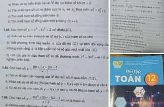 [🆕🇻🇳] Học Toán Lí cùng thầy Ái và Tư Duy Mở 📚 Top1Learn 📕 Sách bài tập của BGD đã có, nó đã có nhiều bài tập có chứa tham số và như vậy dần dần càng khẳng định được thầy Ái dạy rất kinh nghiệm cho dù có đổi mới!
, shares-5✔️ , likes-866❤️️ , date-2024-07-08 18:42:50🇻🇳🇻🇳🇻🇳📰🆕