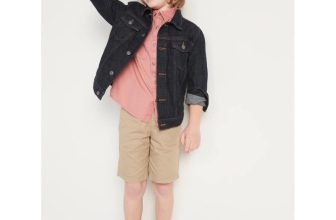 [🆕🇻🇳] MinMin Kids- Chuyên quần áo trẻ em xuất xịn và QCCC 🧑‍🧒❤️️👶⭐️ Short kaki bé trai.
Size:4/5y-18y
, shares-0✔️ , likes-1❤️️ , date-2024-07-06 16:53:28🇻🇳🇻🇳🇻🇳📰🆕