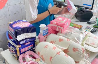 [🆕🇻🇳] Chuyên Đồ Dùng Cho Mẹ & Bé – Hi Baby & MOM – TRỌN GÓI ĐI SINH CHO MẸ & BÉ 🧑‍🧒❤️️👶⭐️ Tiếp tục chuỗi series #combo_đi_sinh vẫn kèm quà tặng ạ  #HiBabyMom
, shares-1✔️ , likes-0❤️️ , date-2024-07-08 12:05:29🇻🇳🇻🇳🇻🇳📰🆕