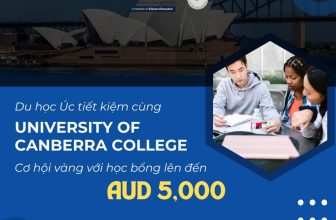 [🆕🇻🇳] IvyPrep Education – Trung tâm đào tạo CollegePrep uy tín nhất Việt Nam 📚 Top1Learn 📕  Du học Úc tiết kiệm cùng University of Canberra College: Cơ hội vàng với học bổng lên đến AUD 5,000!Bạn đang ấp ủ ước mơ du học Úc nhưng băn khoăn về ch , shares-0✔️ , likes-0❤️️ , date-2024-07-09 13:00:10🇻🇳🇻🇳🇻🇳📰🆕