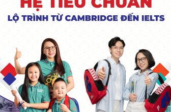 [🆕🇻🇳] IELTS Fighter – Chiến binh IELTS 📚 Top1Learn 📕 XÂY GỐC TỪ NHỎ VỚI LỘ TRÌNH TỪ CAMBRIDGE ĐẾN IELTS
Chấm (.) ngay để được hướng dẫn nhận ưu đãi Gia đình thông thái & hàng loạt quà  tặng!
—
Học IELTS ba , shares-0✔️ , likes-13❤️️ , date-2024-07-08 19:00:20🇻🇳🇻🇳🇻🇳📰🆕