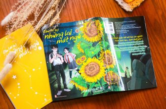 [🆕🇻🇳] NXB Kim Đồng là NXB đứng đầu trong việc xuất bản sách và văn hóa phẩm 📚 Top1Book 📖
Mùa hè của những kẻ mất ngủ
, shares-14✔️ , likes-620❤️️ , date-2024-07-08 13:44:52🇻🇳🇻🇳🇻🇳📰🆕📚