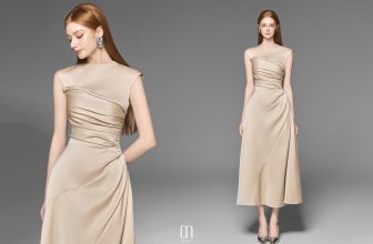 [🆕🇻🇳] DeNio – Phá bỏ lối mòn cũ của thời trang Việt 👕 Top1Fashion 👗  Lexie Sleeveless Dress With Twisted Detail (DN0641)
Color: White | Beige
_______
𝐃𝐄𝐍𝐈𝐎
Hours: 9:00 – 22:00
Hotline: (+84) 915935838
Website: www.denio.vn
, shares-5✔️ , likes-60❤️️ , date-2024-07-06 17:35:28🇻🇳🇻🇳🇻🇳📰🆕