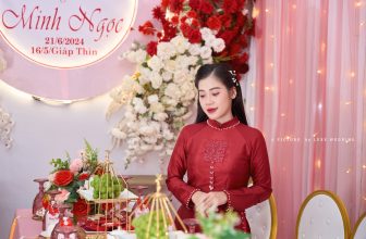 [🆕🇻🇳] LUXE Wedding – Dịch Vụ Cưới Hỏi Trọn Gói 🤵🏻 Top1Wedding 👰🏻  “Chúng ta sẽ luôn yêu nhau bằng sự dịu dàng của chính mình, sẽ luôn kiên nhẫn trọn vẹn với tình yêu của chúng ta. Sẽ cùng nhau tận hưởng cuộc sống đầy tươi , shares-0✔️ , likes-6❤️️ , date-2024-07-04 16:33:02🇻🇳🇻🇳🇻🇳📰🆕