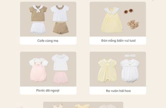 [🆕🇻🇳] Shop bé Moon – Nhà phân phối Nous Miền Bắc 😎❤️️⭐️  CÔNG CHÚA CỦA MẸ, DIỆN ĐẸP MỌI LÚC“Stylist mẹ” chẳng cần đắn đo diện gì cho bé vì đã có gợi ý siêu chi tiết từ Nous rồi nè mẹ ơi!Dù ở nhà hay đi chơ , shares-0✔️ , likes-2❤️️ , date-2024-07-08 13:30:10🇻🇳🇻🇳🇻🇳📰🆕