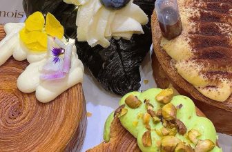 [☕️🇻🇳] 12 mois pâtisserie  🥤 Top1Coffee ☕️ Chào các fen,
Tuần này bếp trưởng đi công tác nên từ 9/7 đến 15/7 tiệm xin tạm nghỉ dòng bánh croissant và timber ring.Các dòn , shares-0✔️ , likes-1❤️️ , date-2024-07-08 15:38:38🇻🇳🇻🇳🇻🇳📰🆕