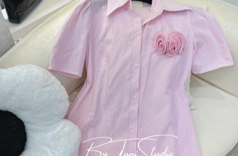 [🆕🇻🇳] Tuni.Studio – Đầm Suông Tuni Boutique 👕 Top1Fashion 👗  Back hồng ziaaa cho khách iuu ạa  chất bao mịn mát trơn tuồn tuột  ta nóiii màu n xinhh thiệc á chớ ..————————
𝒃𝒚 𝑻𝒖𝒏𝒊.𝑺𝒕𝒖𝒅𝒊𝒐           , shares-0✔️ , likes-16❤️️ , date-2024-07-05 05:22:05🇻🇳🇻🇳🇻🇳📰🆕