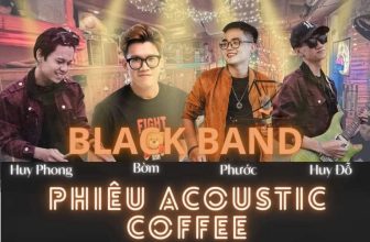[☕️🇻🇳] Phiêu Acoustic Cafe 🥤 Top1Coffee ☕️ Ao thì có bờ, sông thì có bến
Còn Phiêu Thì có vocal dễ thương#ACOUSTICNIGHTĐội hình tối nay Black band
Vocal : Bờm
Vocal : , shares-0✔️ , likes-5❤️️ , date-2024-07-09 17:56:58🇻🇳🇻🇳🇻🇳📰🆕