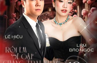 [🆕🇻🇳] Ticketbox – Hệ thống quản lý và bán vé sự kiện trực tuyến hàng đầu tại Việt Nam ♥️️ Top1Index 📚  ĐÊM NHẠC LÊ HIẾU – LÂM BẢO NGỌC‘Vài lần đón đưa’ làm gì để rồi em vẫn ‘sẽ gặp một chàng trai khác’…Lê Hiếu và Lâm Bảo Ngọc khuấy động đêm nhạc vớ , shares-0✔️ , likes-3❤️️ , date-2024-07-08 00:30:12🇻🇳🇻🇳🇻🇳📰🆕