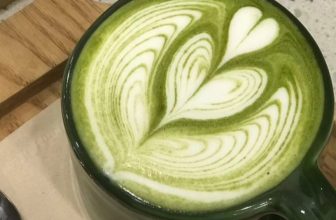 [☕️🇻🇳] The Comma coffee 🥤 Top1Coffee ☕️ Matcha Latte hông  ______
The Comma Coffee
21 Hoa Mai, phường 2, quận Phú Nhuận
Opening hour | 8:00 – 22:00
Online order: G , shares-0✔️ , likes-9❤️️ , date-2024-07-07 16:29:57🇻🇳🇻🇳🇻🇳📰🆕