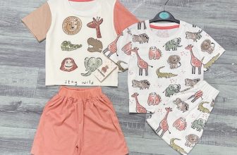 [🆕🇻🇳] Mẹ Bella – Quần Áo Trẻ Em Xuất Khẩu 😎❤️️⭐️ #149xu/2b
Mẫu lên + ảnh thật thì auto chốt đơnnnn các bác ơii.
E gom hàng vnxk chuẩn mẫu, cotton đẹp mát nha
Sz 2/3: 12-15kg : 2
, shares-0✔️ , likes-4❤️️ , date-2024-07-06 22:41:24🇻🇳🇻🇳🇻🇳📰🆕