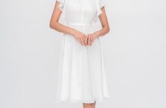 [🆕🇻🇳] CATHERINE – Thiết kế vô cùng tinh tế, tỉ mỉ trong từng chi tiết 👕 Top1Fashion 👗  𝐎𝐅𝐅 𝐓𝐎 𝟕𝟎%
Một chiếc đầm màu trắng cùng chất vải chiffon nhẹ bay bổng, “chiếc váy nàng thơ” kèm lót cotton lụa rất chỉnh chu, được vô vàn chị em yêu mến. T , shares-0✔️ , likes-2❤️️ , date-2024-07-08 15:10:20🇻🇳🇻🇳🇻🇳📰🆕