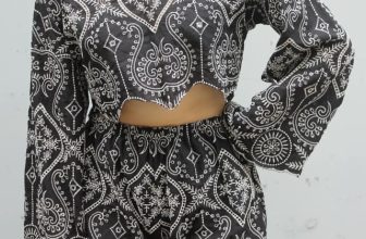 [🆕🇻🇳] Soul – Phong cách Boho-chic 👕 Top1Fashion 👗  Full black with Embroidered detail  #madebysoul #madeinvietnam #bohochic #bohovn #vietnamlocalbrand, shares-0✔️ , likes-2❤️️ , date-2024-07-05 14:12:42🇻🇳🇻🇳🇻🇳📰🆕