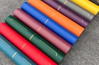 [🆕🇻🇳] Bảo Ngọc Yogi – 💜Chia sẻ kiến thức Yoga💜 🧘 Top1Yoga 🤸🏻‍♀️ Thảm cao su Ruby, dòng thảm giá bình dân và rất chất lượng nên rất nhiều học viên, phòng tập tin dùng
Tri ân khách hàng, thảm sale chỉ còn 3xx
, shares-0✔️ , likes-8❤️️ , date-2024-07-07 10:39:42🇻🇳🇻🇳🇻🇳📰🆕