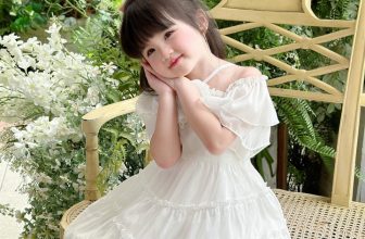 [🆕🇻🇳] Thóc.Bi Designer for kids  – Thiết kế & Thời trang 🧑‍🧒❤️️👶⭐️ Phấn đấu mỗi nhà 5 con gái, mỗi bé ủng hộ Thóc 5 váy nhé các chị
, shares-0✔️ , likes-13❤️️ , date-2024-07-08 00:07:30🇻🇳🇻🇳🇻🇳📰🆕