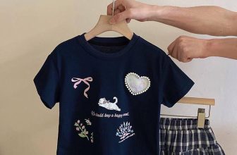 [🆕🇻🇳] THẾ GIỚI KIDS – THIÊN ĐƯỜNG CỦA MẸ VÀ BÉ 😎❤️️⭐️ Set váy nhẹ nhàng nhưng vẫn cá tính
, shares-0✔️ , likes-2❤️️ , date-2024-07-07 00:20:25🇻🇳🇻🇳🇻🇳📰🆕