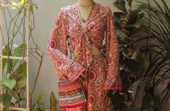 [🆕🇻🇳] Soul – Phong cách Boho-chic 👕 Top1Fashion 👗  Bohemian look  #soul #soulbohostyle #madebysoul #madeinvietnam #bohochic #bohovn #vietnamlocalbrand
, shares-0✔️ , likes-4❤️️ , date-2024-07-05 19:32:28🇻🇳🇻🇳🇻🇳📰🆕