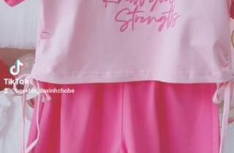 [🆕🇻🇳] Beekids – Quần Áo Trẻ Em & Phụ Kiện – Thời trang trẻ em BEE chuyên về quần áo trẻ em cao cấp cho bé từ 1-14 tuổi 🧑‍🧒❤️️👶⭐️ Set bé gái chất cotton 4 chiều mềm mịn, áo thiết kế dây rút 2 bên xinh lắm đó Mẹ. Bé diện đi chơi hay đi học đều đẹp luôn. Mẹ sắm ngay cho con nheng Mẹ tha , shares-0✔️ , likes-2❤️️ , date-2024-07-07 18:02:38🇻🇳🇻🇳🇻🇳📰🆕