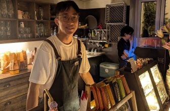 [☕️🇻🇳] Tranquil Books & Coffee –  cafe sách đẹp 🥤 Top1Coffee ☕️ – TUYỂN DỤNG BARISTA –Chúng tôi tiếp tục tuyển người đồng hành với Tranquil.Điều kiện rất đơn giản, chỉ cần các bạn chăm c , shares-9✔️ , likes-95❤️️ , date-2024-07-07 00:39:06🇻🇳🇻🇳🇻🇳📰🆕