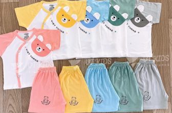 [🆕🇻🇳] Tổng Kho Sơ Sinh – Chuyên quần áo, phụ kiện, đồ sơ sinh 🧑‍🧒❤️️👶⭐️  Bộ cộc chất thun lạnh cho bé
, shares-0✔️ , likes-2❤️️ , date-2024-07-06 11:00:59🇻🇳🇻🇳🇻🇳📰🆕