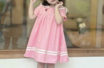 [🆕🇻🇳]  Bí Ngô baby shop – Chuyên quần áo bé gái 8-30kg (1- 9 tuổi) 😎❤️️⭐️ Đᴀ̃ ʟᴀ̀ ᴍᴀ̣̆ᴛ ᴛʀᴏ̛̀ɪ ᴛʜɪ̀ ʟᴜ́ᴄ ɴᴀ̀ᴏ ᴄᴜ̃ɴɢ ᴘʜᴀ̉ɪ ᴛᴏ̉ᴀ ɴᴀ̆́ɴɢ
Đᴀ̃ ʟᴀ̀ ᴄᴏɴ ɢᴀ́ɪ ᴛʜɪ̀ ɴʜᴀ̂́ᴛ đɪ̣ɴʜ ᴘʜᴀ̉ɪ xɪɴʜ
—————-
Thiết kế: váy cộc tay cổ thuỷ thủ thê , shares-0✔️ , likes-1❤️️ , date-2024-07-04 16:33:58🇻🇳🇻🇳🇻🇳📰🆕