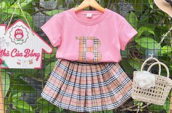 [🆕🇻🇳] Nhà của Bống – Thời trang cao cấp cho bé trai, bé gái 🧑‍🧒❤️️👶⭐️ Set chân váy xinh cho bé mặc hè, đi học đi chơi thoải mái năng động.
——————-
Thông tin liên hệ Nhà Bống:
137/24B Âu Dương Lân, Phường 2, Quận 8, Tp HCM , shares-1✔️ , likes-3❤️️ , date-2024-07-07 12:37:39🇻🇳🇻🇳🇻🇳📰🆕