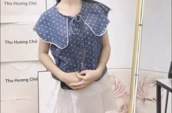[🆕🇻🇳] Hương Chử  (Thu Hương Chử Shop) 👕 Top1Fashion 👗  Không có cái nóng nào .Bằng nóng lòng được gặp anh Lên dáng áo bò chấm bi mix chân váy siêu điệu đà lun nhaHương Chử  #địachỉshop :  NGÃ 3 NGỌC HỒI _THANH  , shares-0✔️ , likes-0❤️️ , date-2024-07-09 13:59:31🇻🇳🇻🇳🇻🇳📰🆕