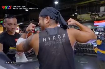 [🚴‍♂️🇻🇳] California Fitness & Yoga Centers Vietnam 🧘‍♀️ Top1Fitness 💪 – “𝗛𝗬𝗥𝗢𝗫 là cuộc đua thể chất mà ở đó bạn vượt qua chính mình ch …