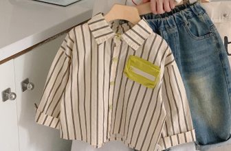 [🆕🇻🇳] Mix’s Store – Quần áo, giày dép, phụ kiện thời trang trẻ em 🧑‍🧒❤️️👶⭐️  mời mom order nhé ạ Thêm 2 mẫu mi dài tay cho bé nữa đây ạ, mẫu nào cũng đẹp . Mê thật sự luôn mom ạ Sz12-32kg ạ
, shares-0✔️ , likes-4❤️️ , date-2024-07-10 14:30:44🇻🇳🇻🇳🇻🇳📰🆕