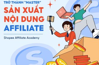 [🆕🇻🇳] Shopee – Tiếp thị liên kết dành cho KOL & KOC💲 Top1MMO 🤑   LỚP HỌC DÀNH CHO KOL TẬP SỰ – TRỞ THÀNH “MASTER” SẢN XUẤT NỘI DUNG AFFILIATEBạn đã nắm được “bí thuật” sản xuất hình ảnh & video marketing hiệu quả ch , shares-2✔️ , likes-22❤️️ , date-2024-07-09 13:00:25🇻🇳🇻🇳🇻🇳📰🆕
