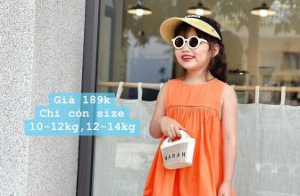 [🆕🇻🇳] Min kids VNXK – Quần áo trẻ em xuất xịn 🧑‍🧒❤️️👶⭐️ 100đ luôn mom ưi. Dáng váy xoè, style tiểu thư xinh iu, xếp ly tinh tế
Bảng màu quá đẹp luôn.
Chất kate Hàn mềm đẹp, mát, bé mặc thoải mái.Size: chi t , shares-0✔️ , likes-0❤️️ , date-2024-07-08 01:24:49🇻🇳🇻🇳🇻🇳📰🆕