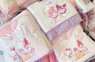 [🆕🇻🇳] Smock Nhà Thỏ – ĐẦM SMOCK 🩷 ĐẦM THIẾT KẾ 🩷 🧑‍🧒❤️️👶⭐️ HÀNG MỚI … về liên tục .
MẪU NÀO …. cũng hot , cũng xinh .
, shares-0✔️ , likes-13❤️️ , date-2024-07-04 17:28:26🇻🇳🇻🇳🇻🇳📰🆕