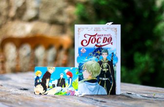 [🆕🇻🇳] NXB Kim Đồng là NXB đứng đầu trong việc xuất bản sách và văn hóa phẩm 📚 Top1Book 📖 Shirayuki và Obi đã tham dự dạ hội tại cung điện để tìm gặp Rata Forzeno, học giả về hoàng tinh thạch. Liệu cả hai có gặp được đúng người và thành công thu , shares-4✔️ , likes-357❤️️ , date-2024-07-06 20:00:21🇻🇳🇻🇳🇻🇳📰🆕📚