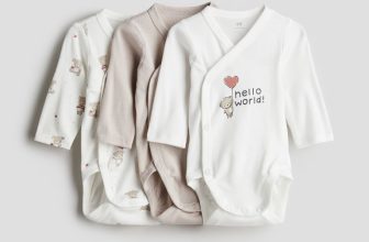 [🆕🇻🇳]  Kem Sữa Fashion – Baby & Kid Authentic – Chuyên thời trang trẻ em hàng hiệu xách tay 🧑‍🧒❤️️👶⭐️ #HM vẫn đúng là thiên đường cho các mom cbi sinh  con
Size 0-1m 1-2m 2-4m 4-6m 6-9m #newborn #kemsuafashion #auth #order #kidsclothing #bodysuits
, shares-1✔️ , likes-7❤️️ , date-2024-07-06 16:40:34🇻🇳🇻🇳🇻🇳📰🆕