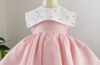 [🆕🇻🇳] KING Xưởng Đầm Công Chúa – Chuyên Váy Công Chúa Cao Cấp, nhận may theo yêu cầu, chuyên Sỉ và Lẻ 🧑‍🧒❤️️👶⭐️ Ở Đây Có Bán Váy Xinh cho CáC Công Chúa , mẫu này em lên trước hai màu #babydress #princess #Váycôngchúa #váycôngchúathiếtkế #váydạhội #váydựtiệc #váyphùdâ , shares-0✔️ , likes-2❤️️ , date-2024-07-10 21:45:21🇻🇳🇻🇳🇻🇳📰🆕