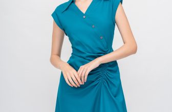 [🆕🇻🇳] CATHERINE – Thiết kế vô cùng tinh tế, tỉ mỉ trong từng chi tiết 👕 Top1Fashion 👗  𝐎𝐅𝐅 𝐓𝐎 𝟕𝟎% #415K
Không thể phủ nhận được độ SIÊU HOT với item này. Quá là dễ thương luôn ạ. Mặc đi làm, đi chơi đều cân tất. Tùng váy nhún layer lên hiệu  , shares-0✔️ , likes-5❤️️ , date-2024-07-08 22:55:05🇻🇳🇻🇳🇻🇳📰🆕