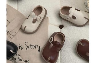 [🆕🇻🇳]  Penguin Bebe – Chuyên order cho bé 🧑‍🧒❤️️👶⭐️ Hãng bắt đầu thiết kế những mẫu giày đầu tiên cho mùa thu rùi đó ạ. Chất liệu da mềm mại, êm ái cùng quái dán xỏ chân thuận tiện để nâng niu đôi bàn chân n , shares-0✔️ , likes-0❤️️ , date-2024-07-07 16:59:05🇻🇳🇻🇳🇻🇳📰🆕