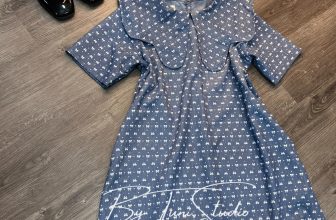 [🆕🇻🇳] Tuni.Studio – Đầm Suông Tuni Boutique 👕 Top1Fashion 👗  Phát cuồng mấy e bò nơ này là có thiệt , họa tiết hottrend năm nay . mặc cưng hết sức chất mềm mặc siu thích lun ạ cb chấn động tn đây nè  .———— , shares-2✔️ , likes-39❤️️ , date-2024-07-08 04:23:17🇻🇳🇻🇳🇻🇳📰🆕