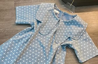 [🆕🇻🇳] Tuni.Studio – Đầm Suông Tuni Boutique 👕 Top1Fashion 👗  Nhìn em váy đã đủ ưng tưaaa ạ , chất vải siu mềm lun ạ fom xuông thoải mái lém nhaaa  hoạ tiết hot hit ko phải qc nhìu nữa ạ————————
𝒃𝒚 , shares-7✔️ , likes-84❤️️ , date-2024-07-08 04:21:26🇻🇳🇻🇳🇻🇳📰🆕