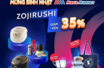 [🏙🇻🇳] Zojirushi Vietnam – A Japanese multinational manufacturer of household goods 🏙️ Top1Land 🏠 ƯU ĐÃI KHỦNG DUY NHẤT TRONG THÁNG 7, ZOJIRUSHI — THƯƠNG HIỆU GIA DỤNG CAO CẤP ĐẾN TỪ NHẬT BẢN GIẢM GIÁ LÊN ĐẾN 35% MỪNG SINH NHẬT MM MEGA MARKETRộn ràng … , shares-5✔️ , likes-13❤️️ , date-2024-07-05 12:55:58🇻🇳🇻🇳🇻🇳📰🆕