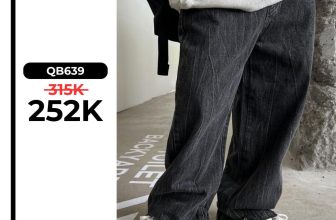 [🆕🇻🇳]  NaNa Chan – Quần áo trẻ em cực đẹp 😎❤️️⭐️ 𝑺𝑨𝑳𝑬 𝑳𝑬̉ 𝑺𝑰𝒁𝑬. 𝑪𝒉𝒊 𝒕𝒊𝒆̂́𝒕 𝒕𝒓𝒆̂𝒏 𝒂̉𝒏𝒉  #Nanachan
𝗦𝗵𝗼𝗽𝗲𝗲:
𝗧𝗶𝗸𝘁𝗼𝗸: nanachan.clothing
•••••••••••••••••••
𝗢𝗽𝗲𝗻 𝗱𝗮𝗶𝗹𝘆: 09:00- 22h:00
𝗔𝗱𝗱: số 111 ngõ 6 , shares-0✔️ , likes-3❤️️ , date-2024-07-05 01:34:27🇻🇳🇻🇳🇻🇳📰🆕